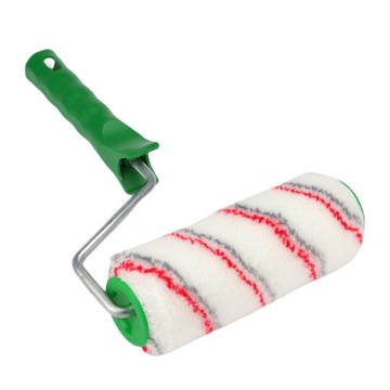 WAŁEK MALARSKI DUOCOLOR 18CM z rączką