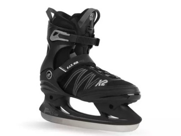 Коньки K2 FIT Ice Pro 2023, РАЗМЕР 42