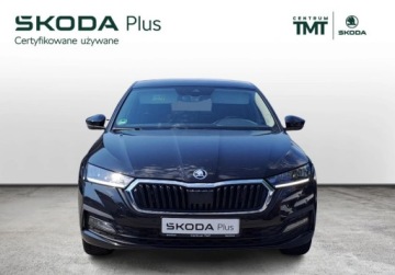 Skoda Octavia IV Liftback 1.5 TSI e-Tec Mild Hybrid 150KM 2023 Skoda Octavia Ambition 1.5 TSI e-Tec Mild Hybrid 150 KM DSG Salon PL ASO V, zdjęcie 7