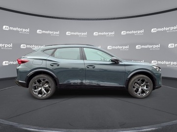 Cupra Formentor Crossover 1.5 TSI 150KM 2025 Cupra Formentor 1.5 eTSI mHEV 150 KM DSG, zdjęcie 10