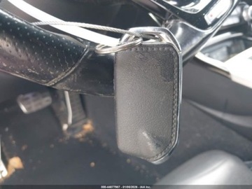 Kia Stinger Liftback 3.3 T-GDi 366KM 2018 Kia Stinger 2018 r. 3,3 L GT2 AWD 3.3 Benzyna 365KM, zdjęcie 12