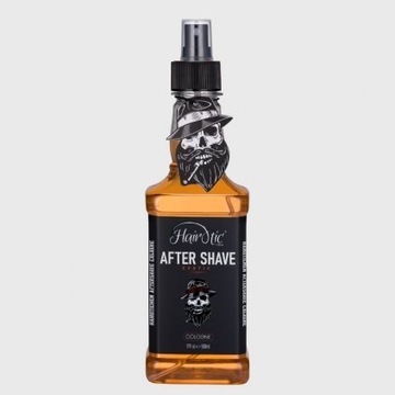 HAIROTIC AFTER SHAVE COLOGNE EXOTIC 500ML
