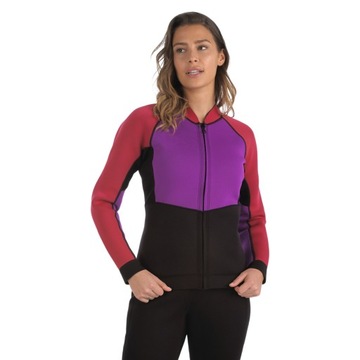 Kurtka damska Sea Doo Neoprene Montego Jacket M