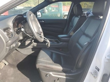 Dodge Durango III 3.6 V6 294KM 2022 Dodge Durango Gt 2022 3.6l 3.6 Benzyna 295KM, zdjęcie 7