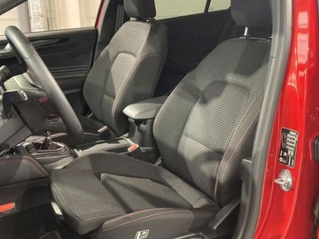 Ford Focus IV Hatchback Facelifting 1.0 EcoBoost 125KM 2025 Od ręki - ST-Line X 1.0 EcoBoost 125KM / Pakiet Winter, ST-Line X, zdjęcie 4