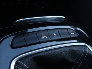 Opel Insignia I Sports Tourer Facelifting 2.0 CDTI Ecotec 170KM 2017 Opel Insignia 2.0 CDTI, 167 KM, Skóra, Navi, zdjęcie 11