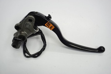 DUCATI MONSTER 937 21- POMPA HAMULCOWA PRZÓD + KLAMKA