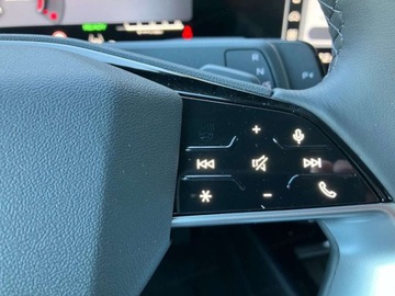 Audi Q3 II SUV 1.5 35 TFSI 150KM 2025 AUDI Q3 TFSI Suv 1.5 (150 KM) 2025, zdjęcie 8