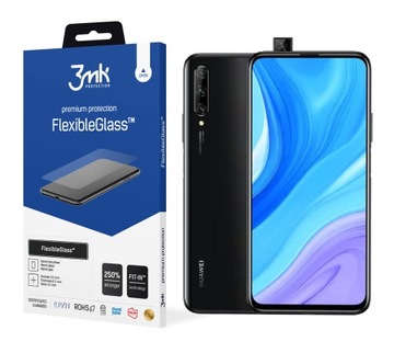3MK Szkło FlexibleGlass do Huawei P Smart Pro