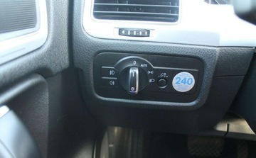 Volkswagen Touareg II SUV Facelifting 3.0 V6 TDI BlueMotion 262KM 2014 Volkswagen Touareg 3.0 Diesel 262KM, zdjęcie 19