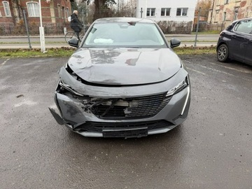 Peugeot 308 2024 Peugeot 308 1.5-131KM BlueHDi Allure Pack S&amp;S, zdjęcie 8