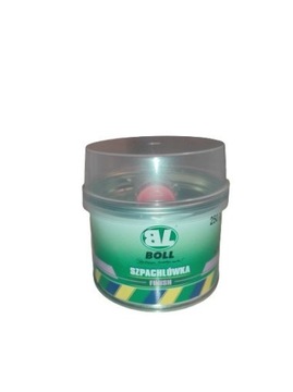 BOLL-SZPACHLA FINISH 250G 002010