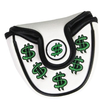 Чехол для клюшки-клюшки для гольфа в долларах США