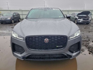 Jaguar F-Pace 2023 Jaguar F-Pace R-Dynamic S 2023 3.0l 3.0 Benzyna 395KM, zdjęcie 5