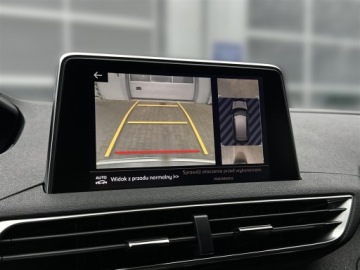 Peugeot 3008 II Crossover 1.6 THP 180KM 2020 Peugeot 3008 1.6 180KM GT Line EAT8 l Salon Polska, zdjęcie 29