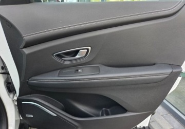 Renault Grand Scenic III 1.7 Blue dCi 149KM 2019 Renault Grand Scenic 1.7D 150KM 6b FULL LED KameraPDC Head up Tempomat Fak, zdjęcie 9