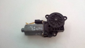 MOTOREK OKNO LEVÝ PŘEDNÍ FORD FUSION 0130821838