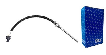 NTY EGT-ME-000 Датчик, температура выхлопных газов