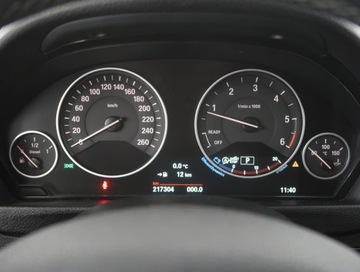 BMW Seria 3 F30-F31-F34 Touring Facelifting 2.0 318d 150KM 2016 BMW 3 318 d, Automat, Navi, Klima, Klimatronic, zdjęcie 9