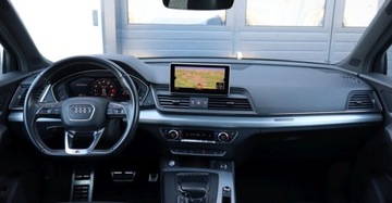Audi SQ5 2019 Audi SQ5 SQ5 Quattro 3.0 TFSI 354KM S-LINE ZF 8HP Blis Virtual Cockpit 3.0, zdjęcie 9