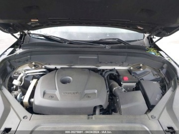 Volvo XC90 II 2019 Volvo XC 90 2019 Volvo XC90 T5 FWD Momentum 2.0 Benzyna 250KM, zdjęcie 8