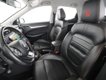 MG ZS I 2022 MG ZS virtual cocpit navi klima auto grzane fotele, zdjęcie 12