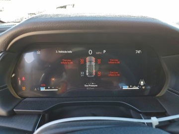 Jeep Grand Cherokee V 2025 Jeep Grand Cherokee Laredo 2025 3.6 Benzyna 293KM, zdjęcie 9