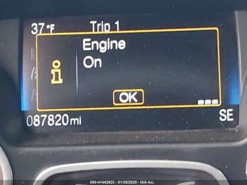 Ford Focus III 2017 Ford Focus 2017 Ford Focus RS Hatch Benzyna 350KM, zdjęcie 13