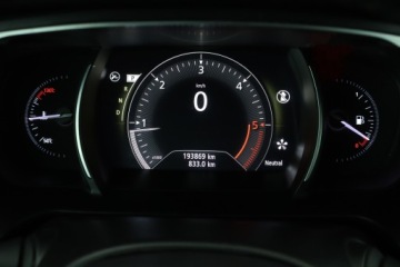 Renault Talisman Sedan 1.6 Energy dCi 160KM 2017 Renault Talisman 1.6 dCi, Salon Polska, zdjęcie 10