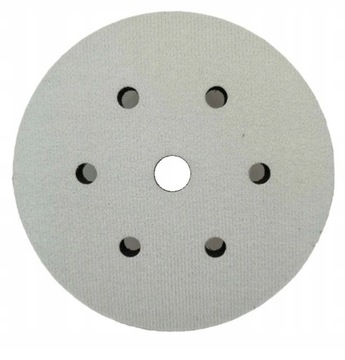 Проставка губка для диска диаметром 150мм 6+1H 10мм