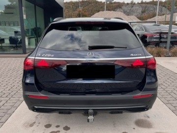 Mercedes Klasa E W214 All-Terrain 2.0 220d 197KM 2025 E Klasa 220 d 4-Matic All-Terrain Avantgarde Estate 2.0 (197KM) 2025, zdjęcie 2