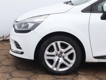 Renault Clio V 2020 Renault Clio 0.9 TCe, Salon Polska, Serwis ASO, zdjęcie 12