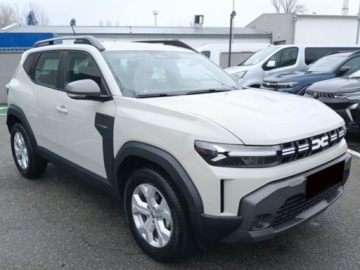 Dacia Duster III 2026 Od ręki - Expression 1.2 Eco-G LPG 120KM / Pakiet Zimowy, zdjęcie 1