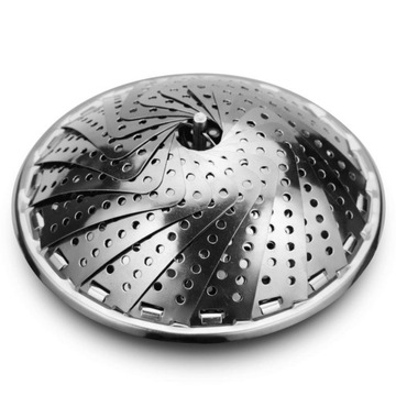 DURSZLAK wkład koszyk gotowanie na parze 28 cm K3