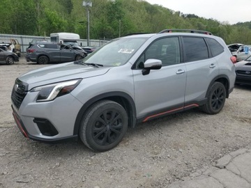 Subaru 2023 Subaru Forester 2023 SUBARU FORESTER SPORT 2.5 Benzyna 182KM, zdjęcie 1