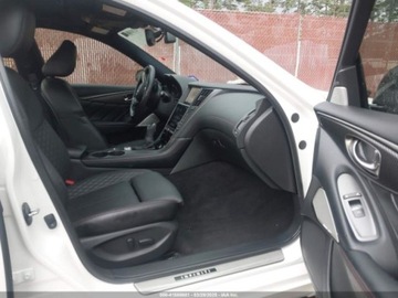 Infiniti Q50 II 2021 Infiniti Q50 Red Sport 400 2021 3.0l 3.0 Benzyna 400KM, zdjęcie 9