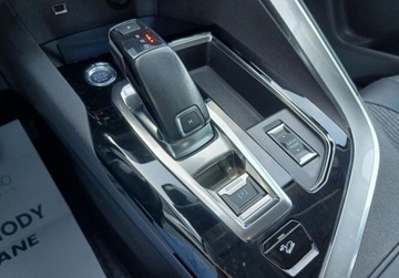 Peugeot 3008 II Crossover Facelifting  1.2 PureTech 130KM 2021 Peugeot 3008 1.2 130KM Allure Salon PL Vat marza Serwis ASO Automat 1.2, zdjęcie 29