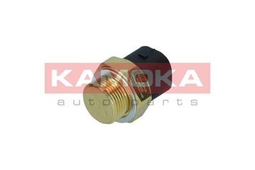 KAMOKA 4090002 PŘEPÍNAČ TERMICKÝ VENTILÁTOR CHLADIČŮ