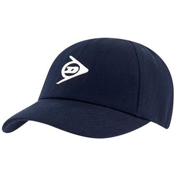 CZAPKA Z DASZKIEM DUNLOP PROMO CAP NAVY