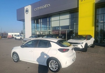 Opel Corsa F Hatchback 5d 1.2 Turbo 100KM 2023 Opel Corsa Pierwszy wlasciciel. Salon Polska 1.2 Benzyna 100KM, zdjęcie 1