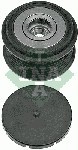 SPRZĘGŁO ALTERNATORA VW