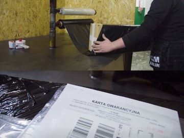 MAGLOWNICA Przekładnia kierownicza: CITROEN C5, C4 / PEUGEOT 307, 508