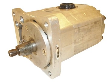 BIZON COMBINE POMPA HYDRAULICZNA AK 52