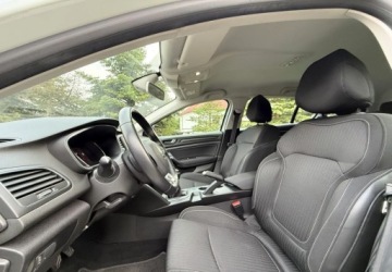 Renault Megane IV Grandtour 1.5 dCi 110KM 2018 Renault Megane Renault Megane 1.5 dCi Zen 1.5 Diesel 110KM, zdjęcie 15