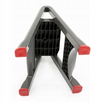 СКЛАДНАЯ ЛЕСТНИЦА ДЛЯ ИЗОГНУТОГО ТАБУРА 150 КГ