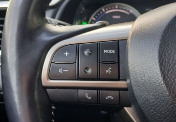 Lexus RX IV SUV Facelifting RX 450h 313KM 2022 Lexus RX RX 450h F-Impression Vat Marza Salon PL Serwis ASO 1 wl., zdjęcie 28