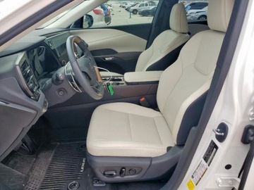 Lexus RX V 2024 Lexus RX 2024 LEXUS RX 350H BASE 2.5 Benzyna 190KM, zdjęcie 6