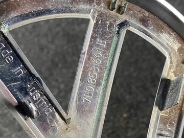 VW T5 T6 LOGO ZNAKY ZNAK 7E5853601E
