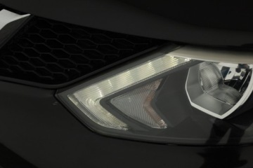 Nissan Qashqai II Crossover 1.6 dCi 130KM 2016 Nissan Qashqai 1.6 dCi, Automat, Navi, Klima, zdjęcie 17