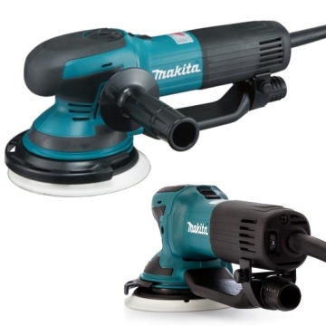 SZLIFIERKA MIMOŚRODOWA 150mm OSCYLACYJNA BO6050J